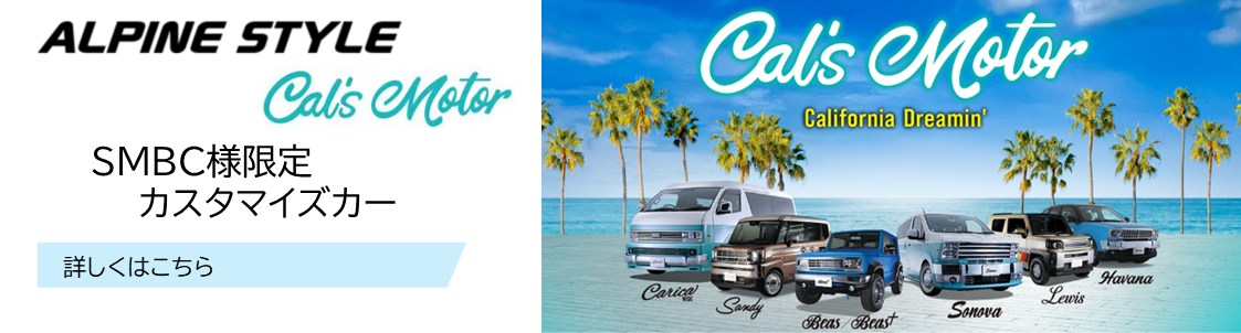 ★限定車詳細★